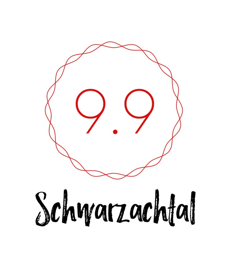 Logo Verein 9.9 im Schwarzachtal e.V.